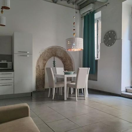 La Corte Di Aretusa Syracuse Bagian luar foto