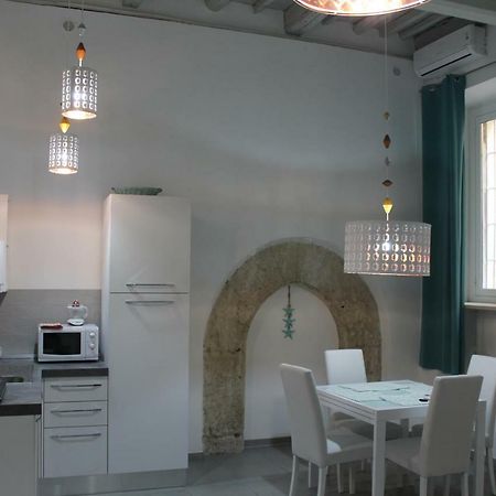 La Corte Di Aretusa Syracuse Bagian luar foto