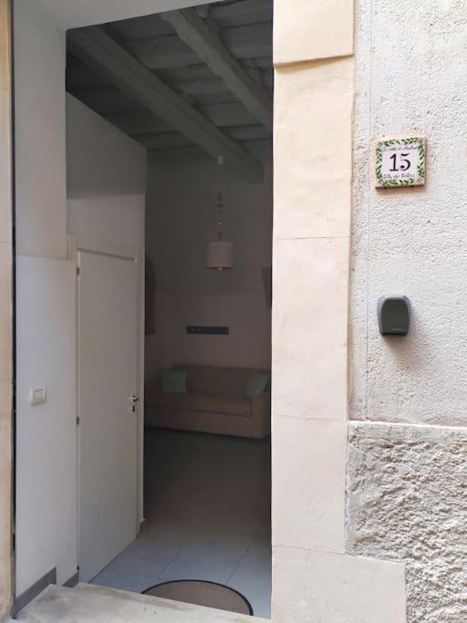 La Corte Di Aretusa Syracuse Bagian luar foto