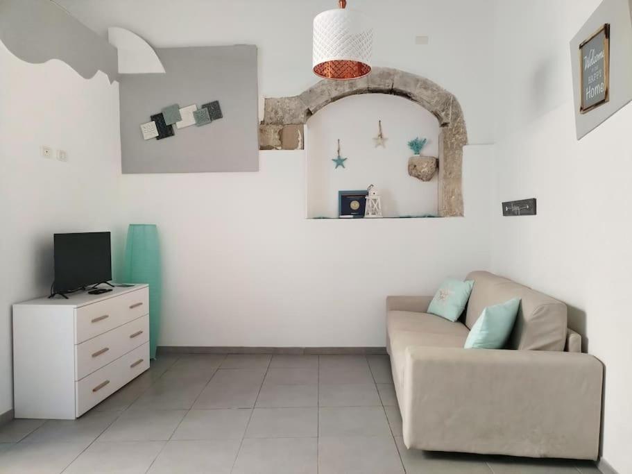 La Corte Di Aretusa Syracuse Bagian luar foto