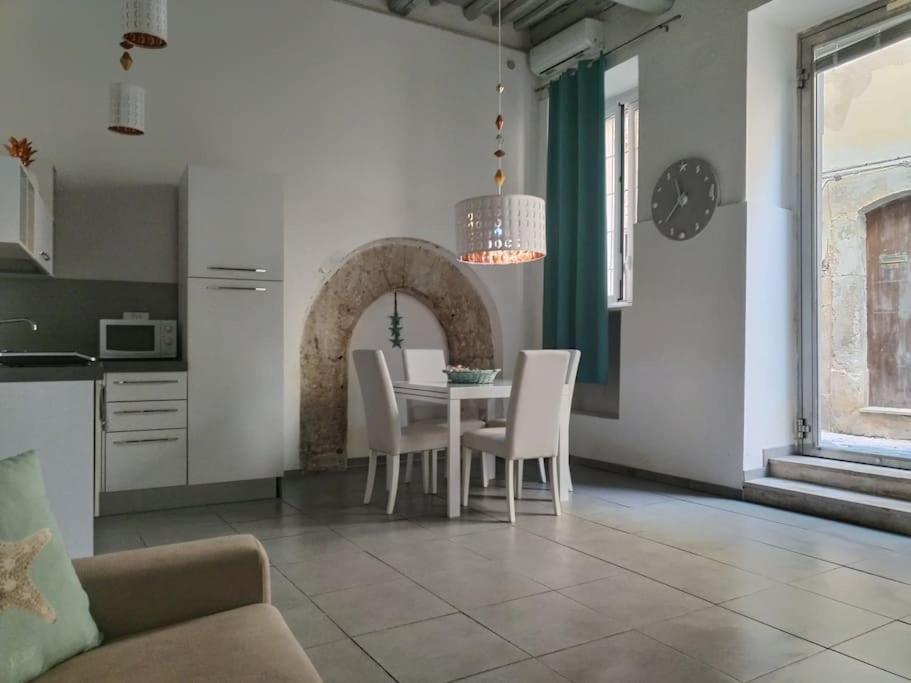 La Corte Di Aretusa Syracuse Bagian luar foto