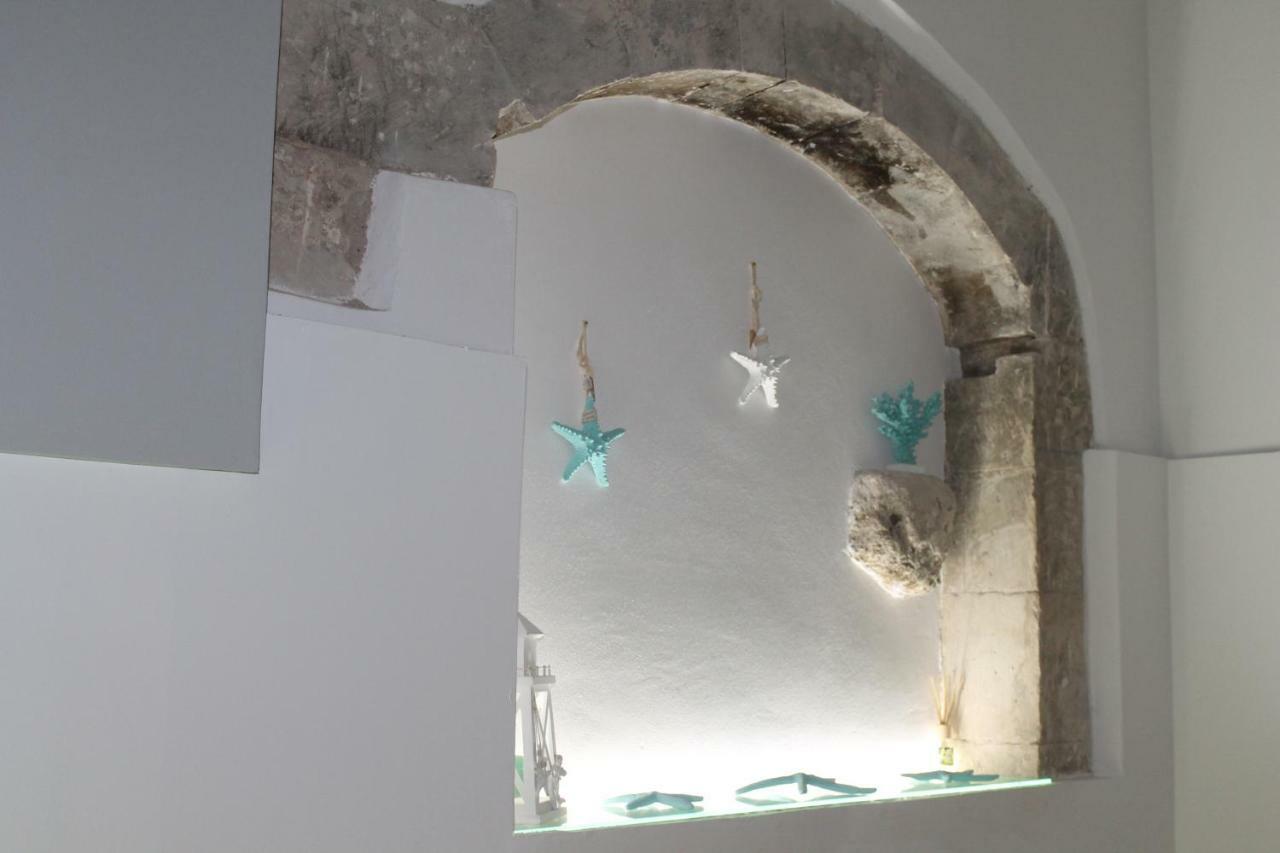 La Corte Di Aretusa Syracuse Bagian luar foto