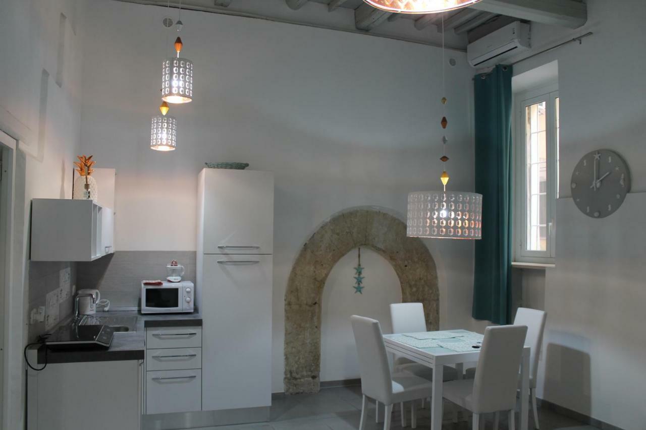 La Corte Di Aretusa Syracuse Bagian luar foto