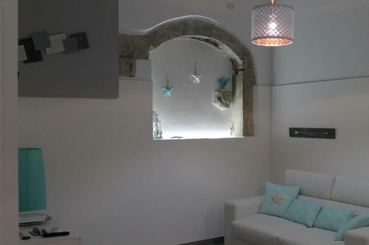 La Corte Di Aretusa Syracuse Bagian luar foto