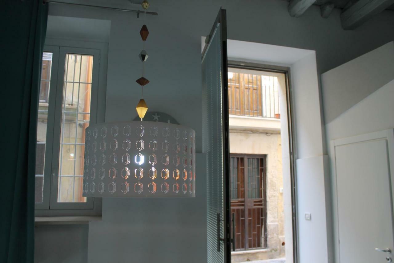 La Corte Di Aretusa Syracuse Bagian luar foto