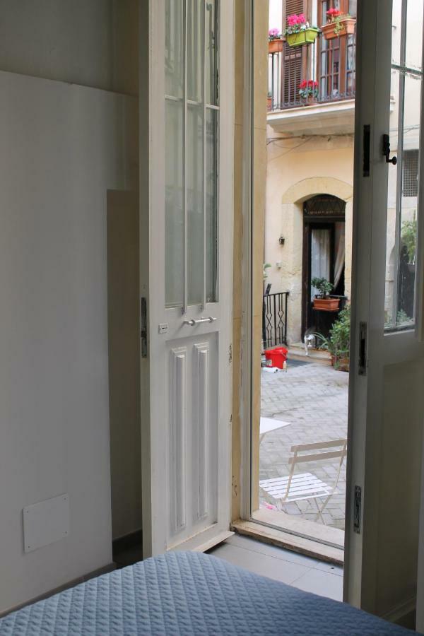 La Corte Di Aretusa Syracuse Bagian luar foto